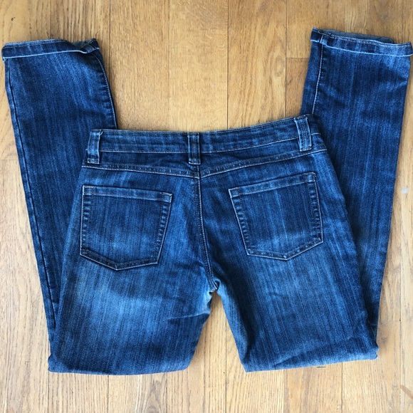 Wet Seal bootcut jeans - Picture 3 of 4